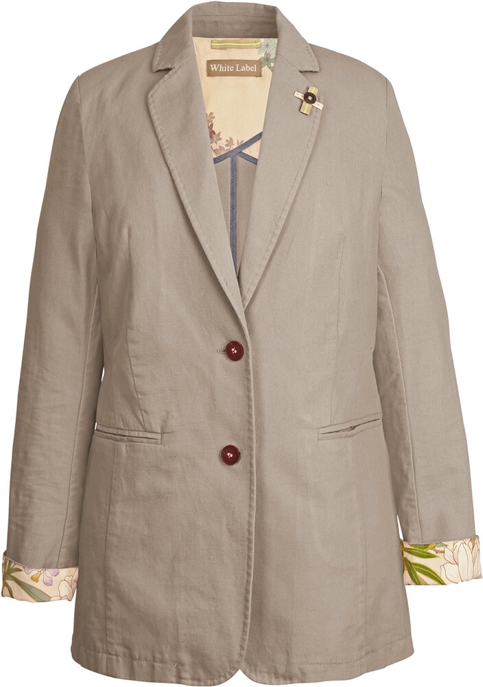 Longblazer