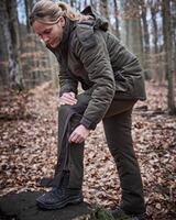 Damen Jacke Max Warm II, Seeland