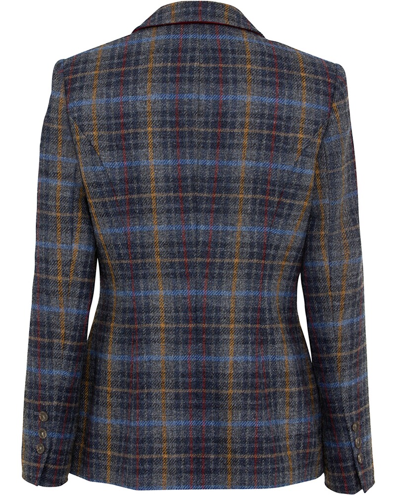 Karo-Blazer, HIGHMOOR