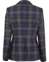 Karo-Blazer, HIGHMOOR