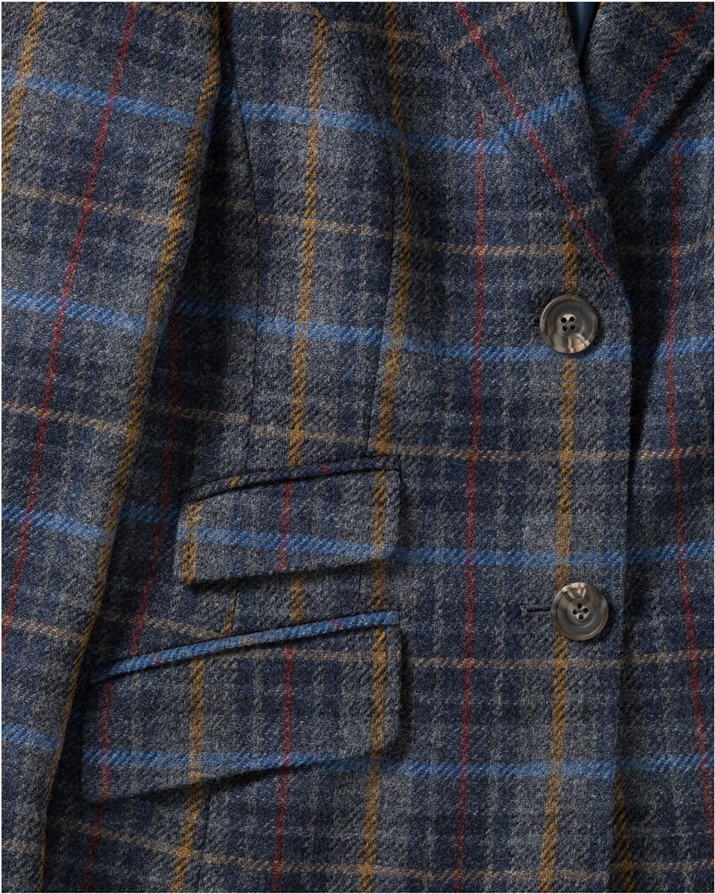 Karo-Blazer, HIGHMOOR