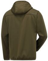 Damen Wende-Multifunktionsjacke, Parforce Active