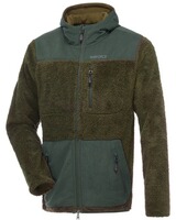 Damen Wende-Multifunktionsjacke, Parforce Active