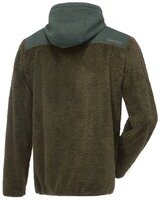 Damen Wende-Multifunktionsjacke, Parforce Active