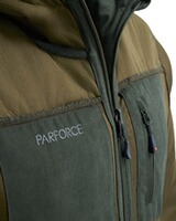 Damen Wende-Multifunktionsjacke, Parforce Active
