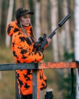 Damen Daunenparka WP Janina, Blaser Outfits