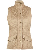 Steppweste Cavalry, Barbour