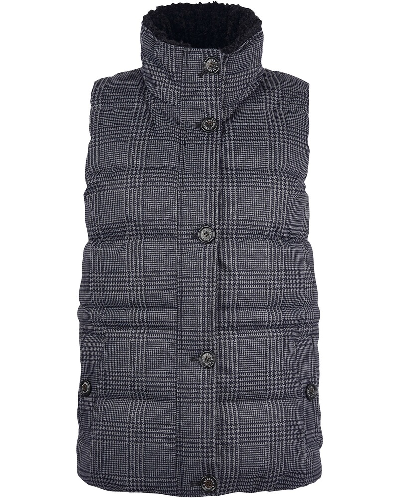 Steppweste Herring Gilet