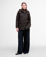 Wachsjacke Cannich, Barbour