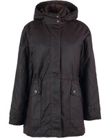 Wachsjacke Cannich, Barbour