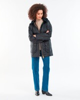 Wachsjacke Highclere, Barbour