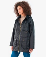 Wachsjacke Highclere, Barbour