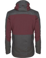 Damen Jacke Finnveden Hybrid Extreme, Pinewood