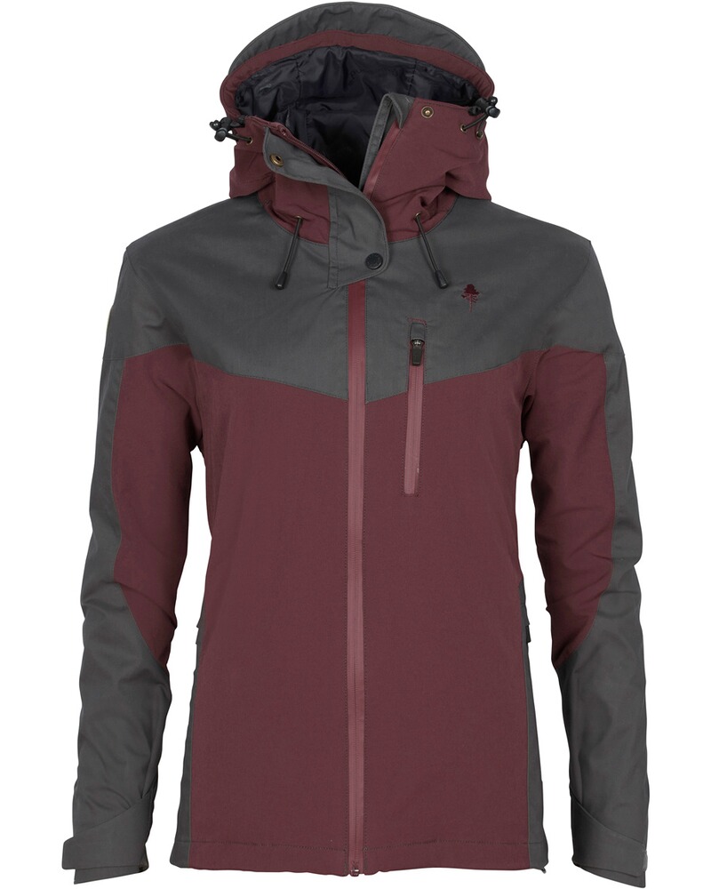 Damen Jacke Finnveden Hybrid Extreme