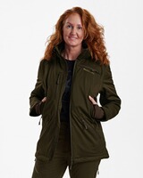 Damen Winter-Jacke Excape, Deerhunter