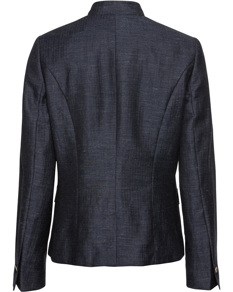 Kurze Stehkragenjacke, REITMAYER