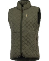 Damen Steppweste, Parforce Tradition