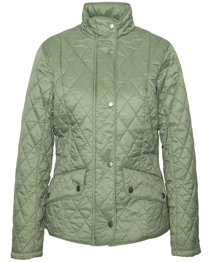 Steppjacke Flyweight Cavalry