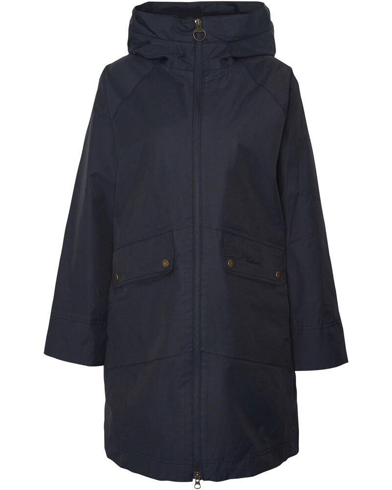 Funktionsjacke Heron