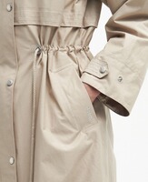 Funktionsjacke Lavender, Barbour