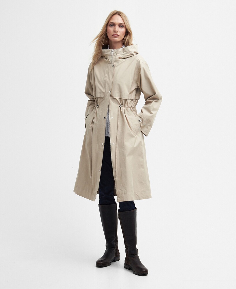 Funktionsjacke Lavender, Barbour