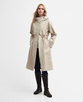 Funktionsjacke Lavender, Barbour