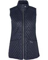 Steppweste Swallow, Barbour