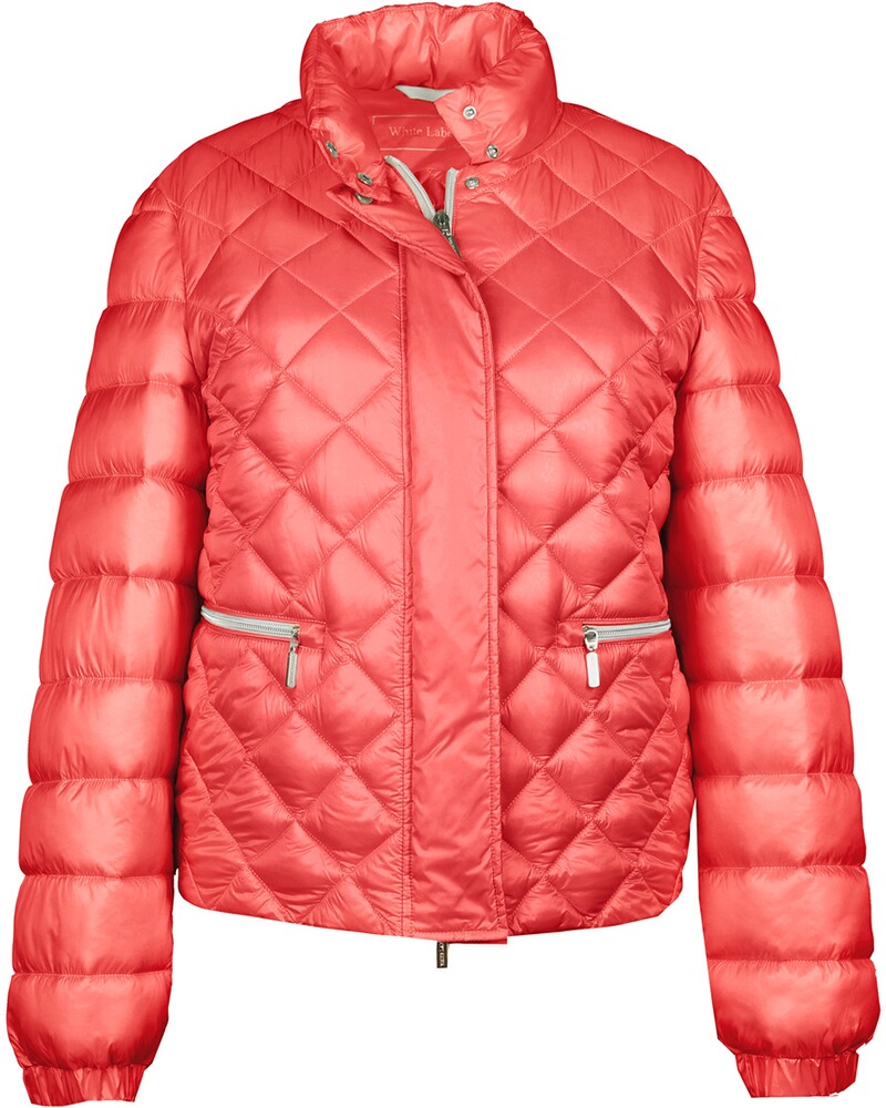 Steppblouson