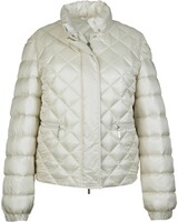 Steppblouson, White Label