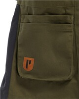 Damen Schiessweste Mesh-Back, Parforce Active