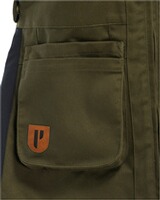 Damen Schiessweste Mesh-Back, Parforce Active