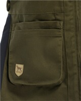 Damen Schiessweste Mesh-Back, Parforce Active