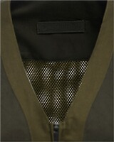 Damen Schiessweste Mesh-Back, Parforce Active