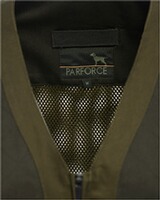 Damen Schiessweste Mesh-Back, Parforce Active