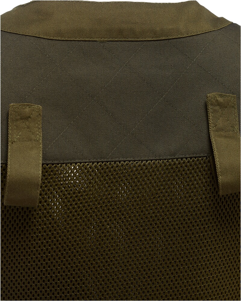 Damen Schiessweste Mesh-Back, Parforce Active