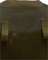 Damen Schiessweste Mesh-Back, Parforce Active