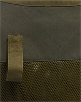 Damen Schiessweste Mesh-Back, Parforce Active