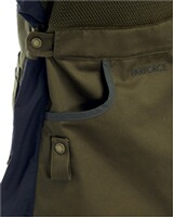 Damen Schiessweste Mesh-Back, Parforce Active