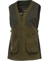 Damen Schiessweste Mesh-Back, Parforce Active