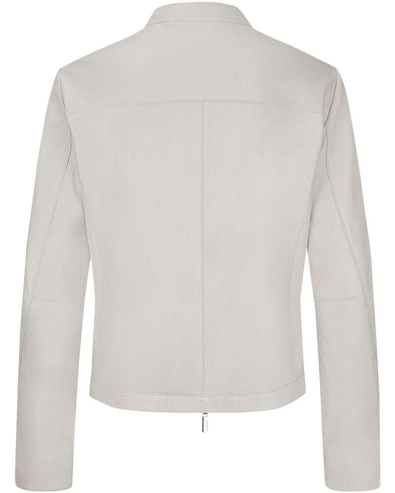 Lederjacke MS-Jill, Milestone