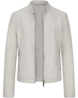 Lederjacke MS-Jill, Milestone