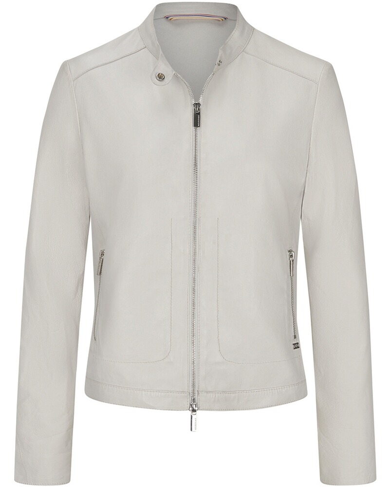 Lederjacke MS-Jill