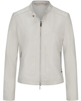 Lederjacke MS-Jill, Milestone