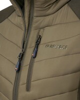 Damen Hybridjacke, Parforce Active