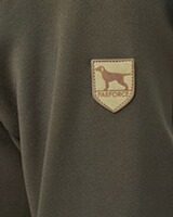 Damen Hybridjacke, Parforce Active