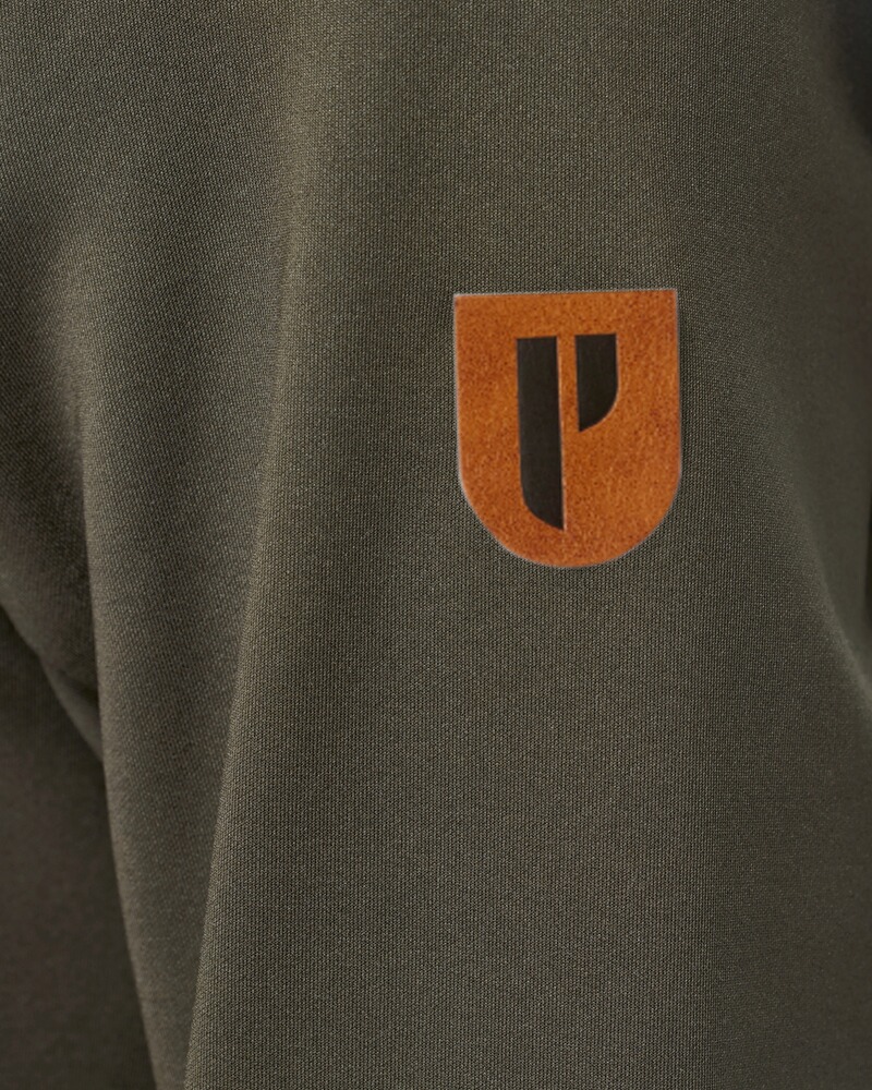 Damen Hybridjacke, Parforce Active