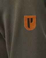 Damen Hybridjacke, Parforce Active