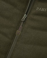 Damen Wolljacke Ryeland, Parforce Ultimate