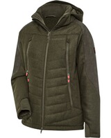Damen Wolljacke Ryeland, Parforce Ultimate