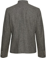 Kurze Stehkragenjacke, Luis Steindl